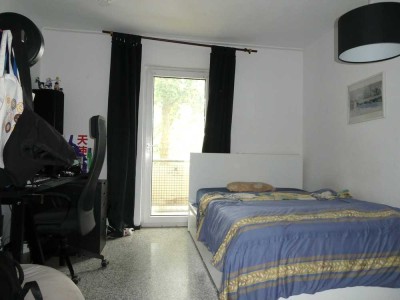 Weidenauer Giersberg: Studentenapartment