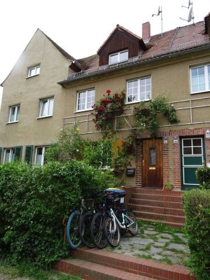 Reihenhaus in Leipzig