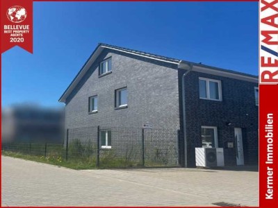Reihenendhaus / Erstbezug / Energieeffizienzklasse A+ / Wohnkomfort auf drei Etagen