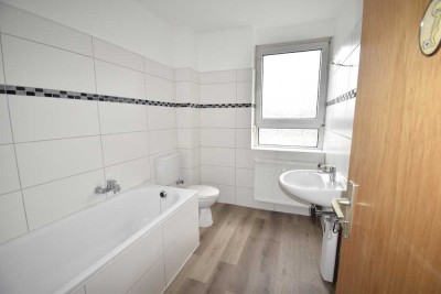 Tolle 2 Zimmer-Wohnung im Grünen