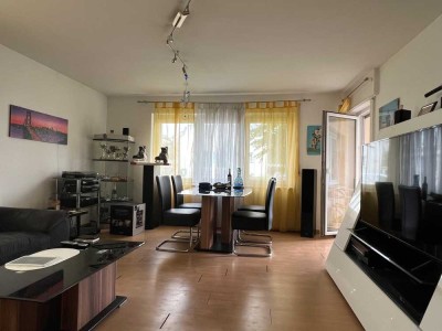 70 m² / 3 Zimmer Wohnung in Filderstadt / Bonlanden
