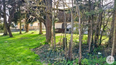 Kleines Haus im Waldviertel wartet auf individuelle Fertigstellung!