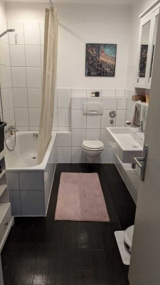 Helle 122 m² 4-Zimmer-Wohnung in Hamburg-Eilbek – Ruhige Lage, Top-Anbindung