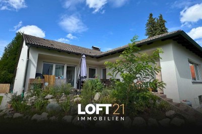 ** Gemütlicher Bungalow im Grünen – Ihr neues Zuhause zum Entspannen **