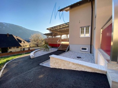 Wohnhaus in Spittal/Drau Luxuriös/ freie Interior Wahl/ Provisionsfrei