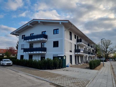 Kapitalanlage - tolle 3 Zimmer  Wohnung mit West Balkon