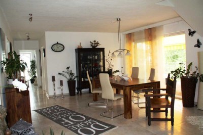 Großzügiges Penthouse mit großem Balkon