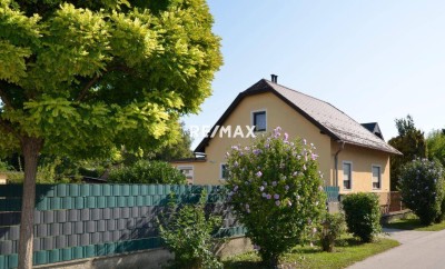 Herrliches 1403 m² Grundstück mit Siedlungshaus