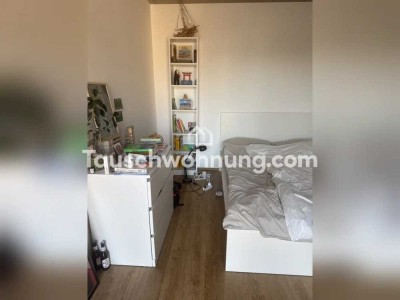 Tauschwohnung: Moderne Wohnung im Zentraler Lage