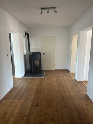 Exklusive 3-Zimmer-Wohnung mit Einbauküche in Kaiserslautern
