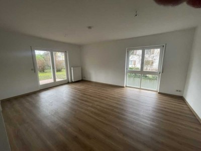 3-Zimmer Wohnung in Gengenbach
