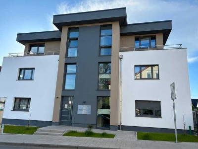 *Neue moderne 4ZKBB in HF-Stiftberg/Nähe Klinikum*
