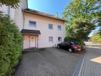 Frisch renovierte 3-Zimmer-Wohnung in ruhiger Lage von Isenbüttel