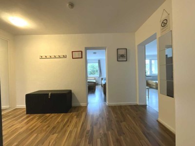 Zentral gelegenes Mehrfamilienhaus in Kassel: ca. 700 m², 10 Einheiten, Balkone und Tiefgarage