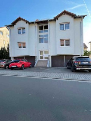 Ansprechende Wohnung in Eisenberg (Pfalz)