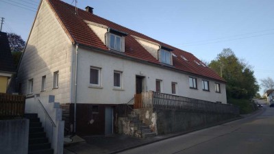 Gestatten, vielleicht Ihr neues Heim