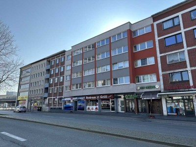 Single-Wohnung Nähe Hauptbahnhof ! hell & modern !