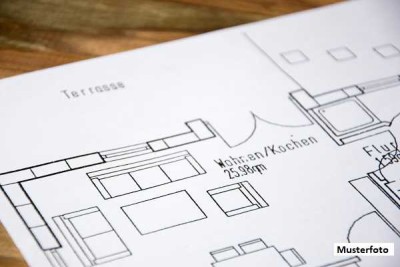 6 geplante Wohnungen - provisionsfrei