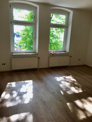 Wohnung Nr. 2, 1. OG rechts