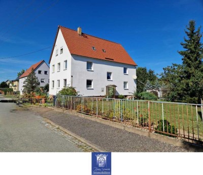 Optimal geschnittene 2-Zimmerwohnung in schöner grüner Umgebung!