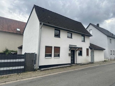 Preiswertes, großes und gepflegtes 5-Zimmer-Haus in Salzgitter