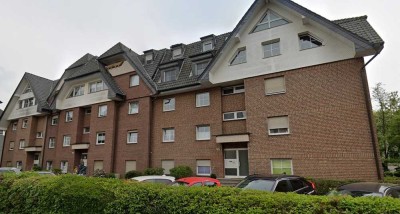 Attraktive 3-Zimmer-Wohnung in Gevelsberg – Erdgeschoss – nur mit WBS!