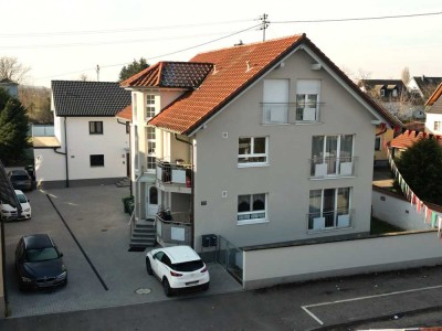 Gepflegtes 4-Familienhaus in zentraler Lage von Kappel