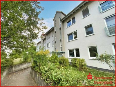 Attraktive Maisonette-Wohnung in ruhiger Wohnlage