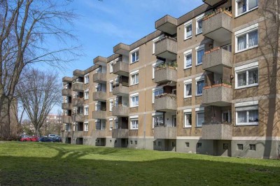 Demnächst frei! 3-Zimmer-Wohnung in Dortmund Scharnhorst