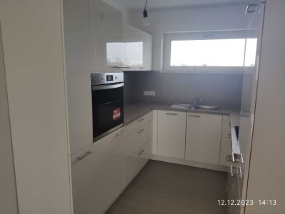 Exklusive seniorengerechte 2,5-Zimmer-Wohnung in Bad Waldsee
