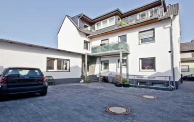 Renditestarkes Mehrfamilienhaus mit 4 Eigentumswohnungen. Top-Lage von Troisdorf-Bergheim!!!