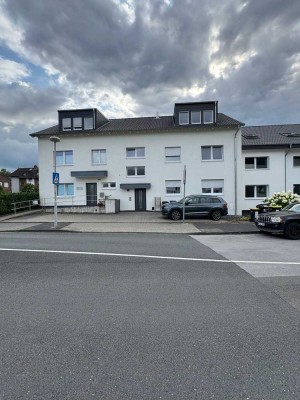 Attraktive Wohnung in Mülheim an der Ruhr - Heißen