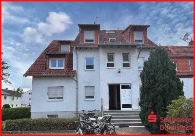 Charmante 3-Zimmer-Wohnung in der Heimstättensiedlung