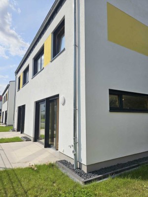 Wohnen wie im eigenen Haus – charmante Maisonettewohnung