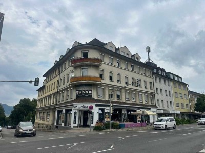 Kapitalanlage in perfekter Pendler-Lage! MFH mit 9 Wohnungen und Gewerbe
