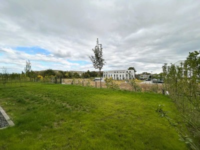 � Willkommen in Ihrem neuen Zuhause mit Garten, inkl. EBK – im modernen KfW-Effizienzhaus! ��