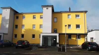 Kleine, schicke Wohnung mit Fahrstuhl