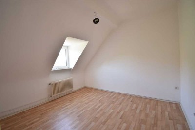 KR-City! Bezugsfreie 3-Zimmer-Whg mit Tageslichtbad zu vermieten