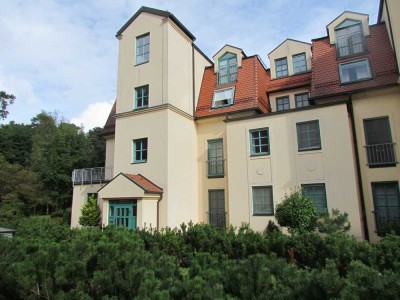 Wohnung im Golfresort am Scharmützelsee