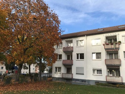 Nachmieter für gemütliche Wohnung in zentraler Lage gesucht!