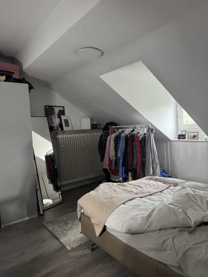 Suche NachmieterIn für meine Wohnung