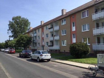Endlich Zuhause: 3-Zimmer-Wohnung im Quartier Silberborn