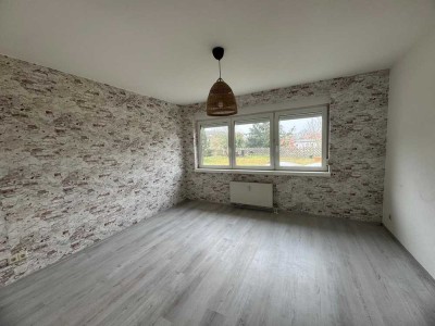 Schöne 2-Zimmer-Wohnung in Biesenthal mit EBK