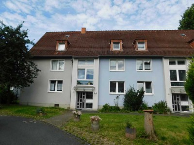 1-Zimmer-Single-Appartment mit Einbauküche, Einzugsbereit!