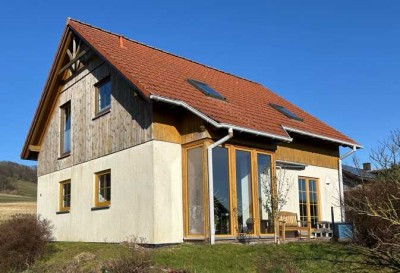 Wunderschönes Einfamilienhaus in idyllischer Lage