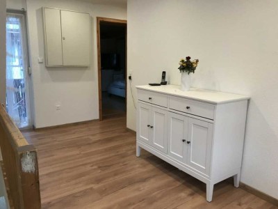 Saniertes Einfamilienhaus im südlichen Reinheim