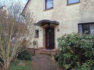 Helle und moderne 3-Zimmerwohnung in bevorzugter Wohnlage von Herdecke