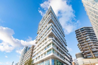 Exklusive Architektur trifft unvergleichbare Lage