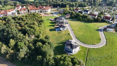 Eigentumswohnung zum Wohlfühlen - barrierefrei, Erstbezug