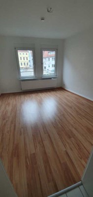 Schöne 2 Zimmer Wohnung im Erdgeschoss